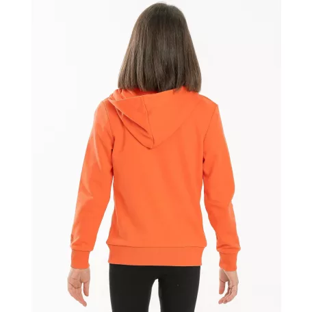 Dorko LEDA ZIPPED SWEATER GIRL Gyerek pulóver - DT25S87G_0622
