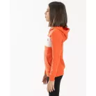 Dorko LEDA ZIPPED SWEATER GIRL Gyerek pulóver - DT25S87G_0622