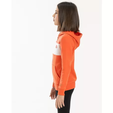 Dorko LEDA ZIPPED SWEATER GIRL Gyerek pulóver - DT25S87G_0622