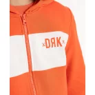 Dorko LEDA ZIPPED SWEATER GIRL Gyerek pulóver - DT25S87G_0622