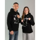 Dorko DRK x PAPP LASZLO 100 Férfi pulóver - DT26PLACI1_0001