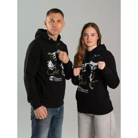 Dorko DRK x PAPP LASZLO 100 Férfi pulóver - DT26PLACI1_0001