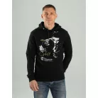 Dorko DRK x PAPP LASZLO 100 Férfi pulóver - DT26PLACI1_0001