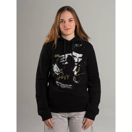 Dorko DRK x PAPP LASZLO 100 Férfi pulóver - DT26PLACI1_0001