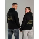 Dorko DRK x PAPP LASZLO 100 Férfi pulóver - DT26PLACI1_0001