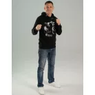 Dorko DRK x PAPP LASZLO 100 Férfi pulóver - DT26PLACI1_0001