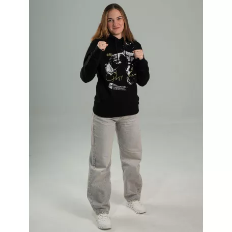 Dorko DRK x PAPP LASZLO 100 Férfi pulóver - DT26PLACI1_0001