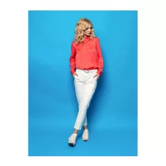 Heavy Tools női nadrág-Fiona Cream