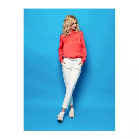 Heavy Tools női nadrág-Fiona Cream