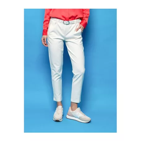 Heavy Tools női nadrág-Fiona Cream