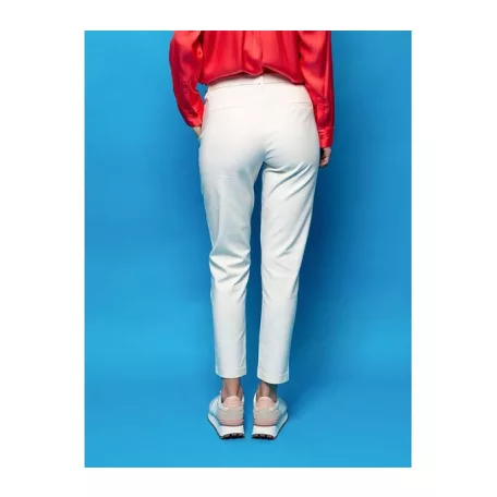 Heavy Tools női nadrág-Fiona Cream