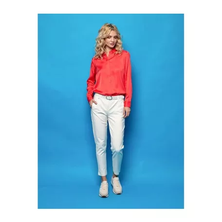 Heavy Tools női nadrág-Fiona Cream