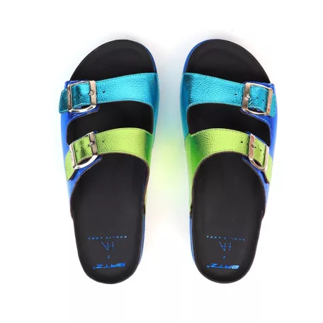 Batz női papucs-Easy Capri