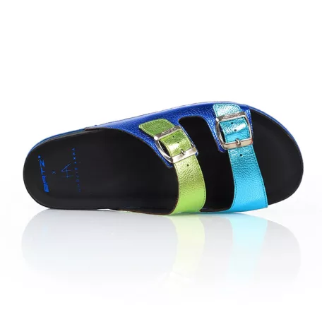 Batz női papucs-Easy Capri