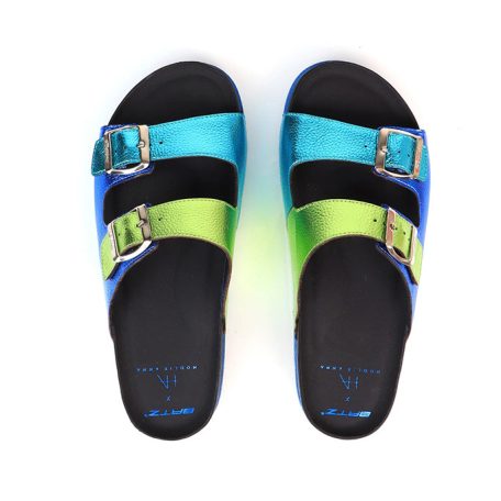 Batz női papucs-Easy Capri