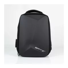 Unisex táska - Edge Black 