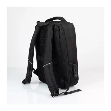 Unisex táska - Edge Black 