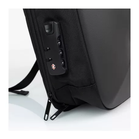 Unisex táska - Edge Black 