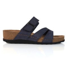 Batz Női Papucs-Elba Blue