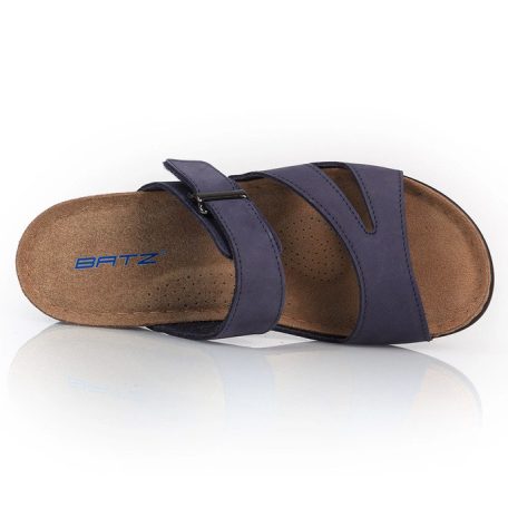Batz Női Papucs-Elba Blue