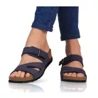 Batz Női Papucs-Elba Blue