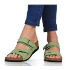 Batz Női Papucs-Elba Green