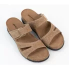 Batz női papucs-Elba Nut