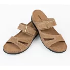 Batz női papucs-Elba Nut