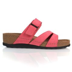 Batz Női Papucs-Elba Pink