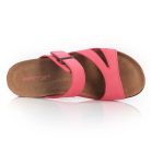 Batz Női Papucs-Elba Pink