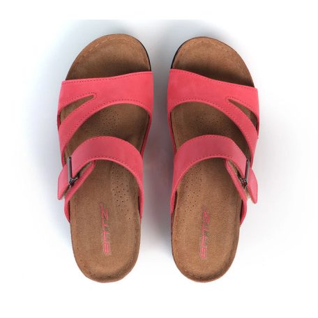 Batz Női Papucs-Elba Pink