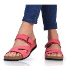 Batz Női Papucs-Elba Pink