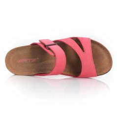 Batz Női Papucs-Elba Pink