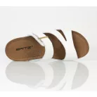 Batz női Papucs-Elba White