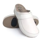 Batz női papucs-Elena Fehér