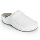 Batz női papucs-Elena Fehér