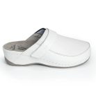 Batz női papucs-Elena Fehér