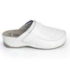 Batz női papucs-Elena Fehér