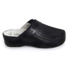 Batz női papucs-Elena Fekete