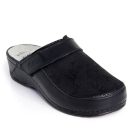 Batz női papucs-Elena Fekete