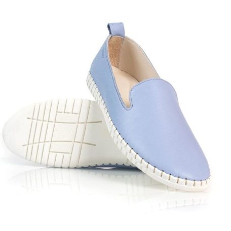 Batz női cipő-Elmira Light Blue