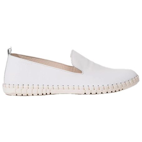 Batz Női Cipő-Elmira White