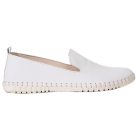 Batz Női Cipő-Elmira White