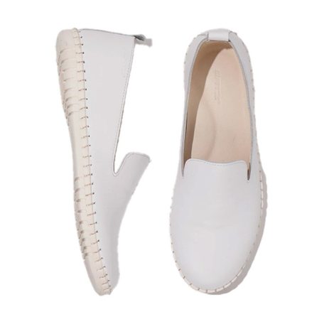 Batz Női Cipő-Elmira White