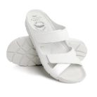 Batz női papucs-Emilia fehér