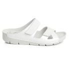 Batz női papucs-Emilia fehér