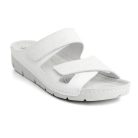 Batz női papucs-Emilia fehér