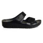 Batz női papucs-Emilia fekete