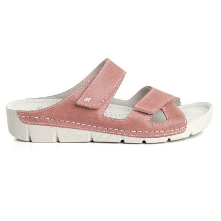 Batz női papucs-Emilia violet