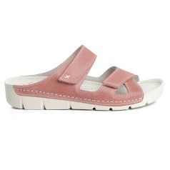 Batz női papucs-Emilia violet